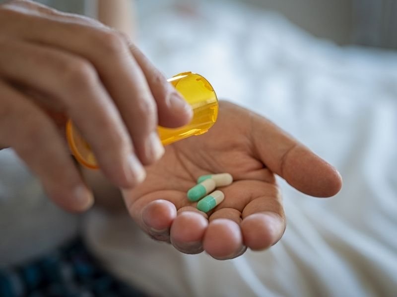 medicamentos para quando a coluna trava