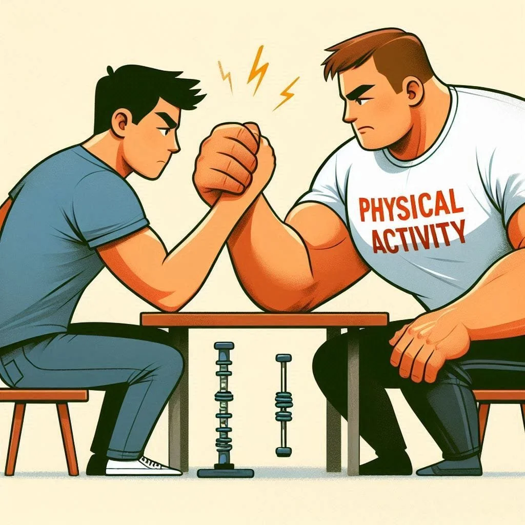 Atividade Física e Exercício Físico: Qual a Diferença? Uma Análise Científica Completa