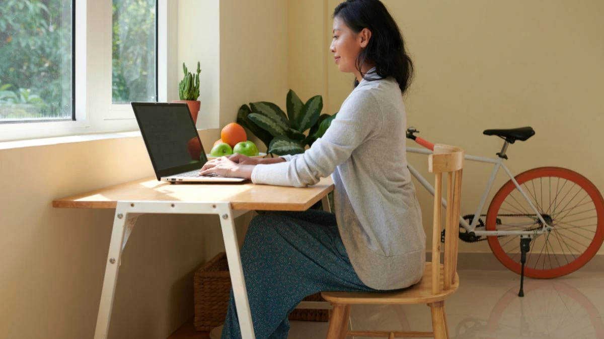 Postura: O Alicerce da Mobilidade, Força e Equilíbrio 47 Postura: O Alicerce da Mobilidade, Força e Equilíbrio