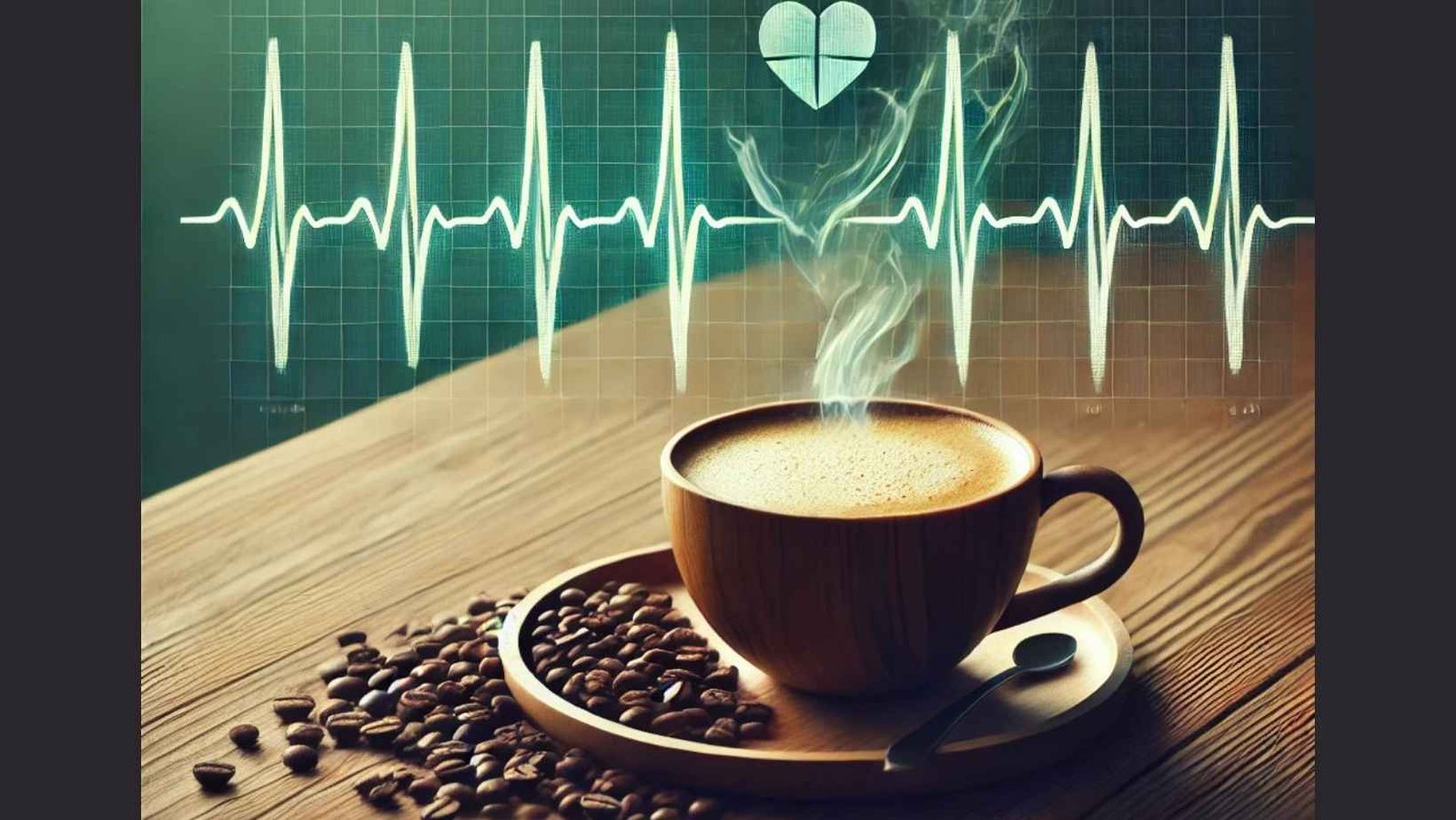 Café e Hipertensão: Aliado ou Vilão para a Pressão Arterial? 35 Café e Hipertensão: Aliado ou Vilão para a Pressão Arterial?