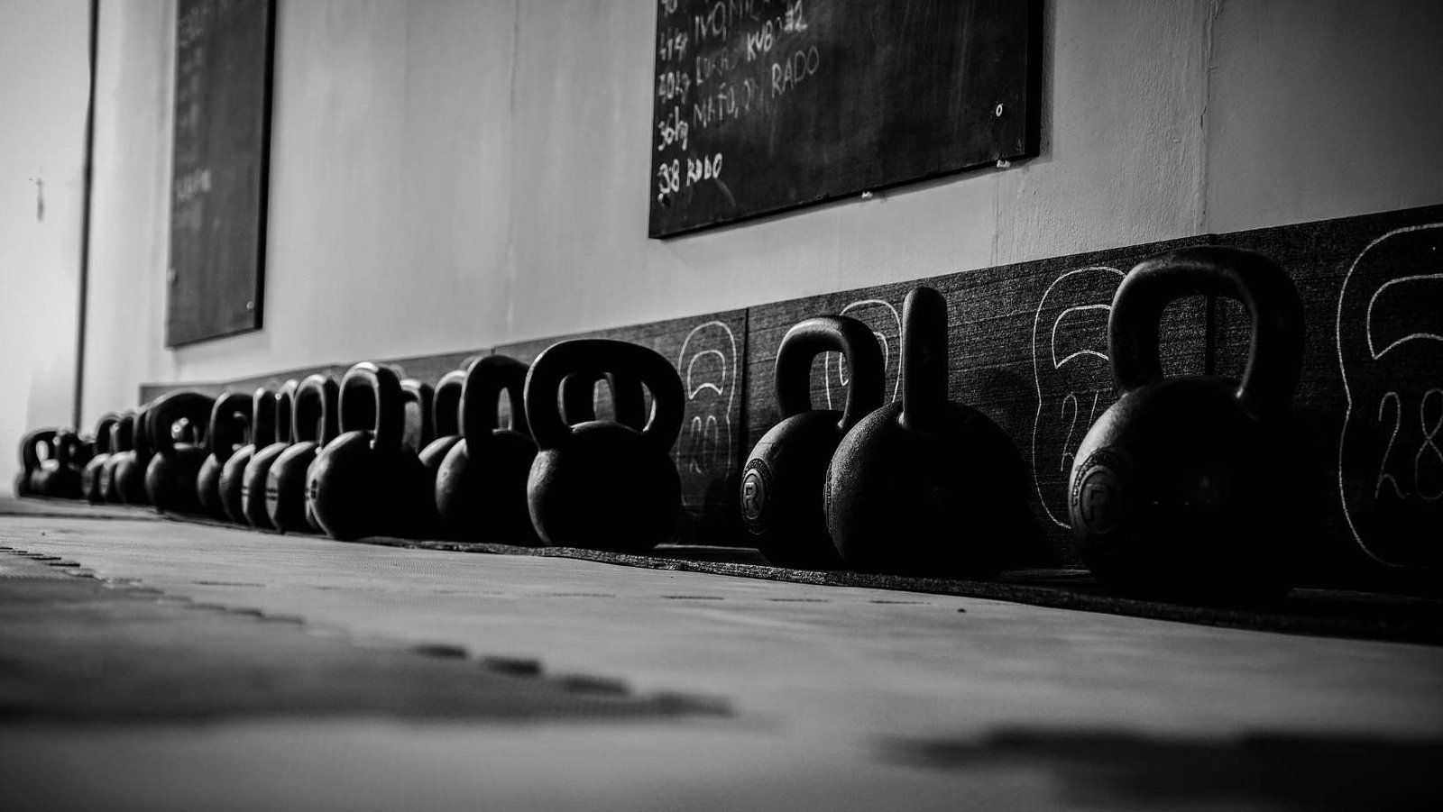 Kettlebell: Aumente sua Força e Melhore sua Postura