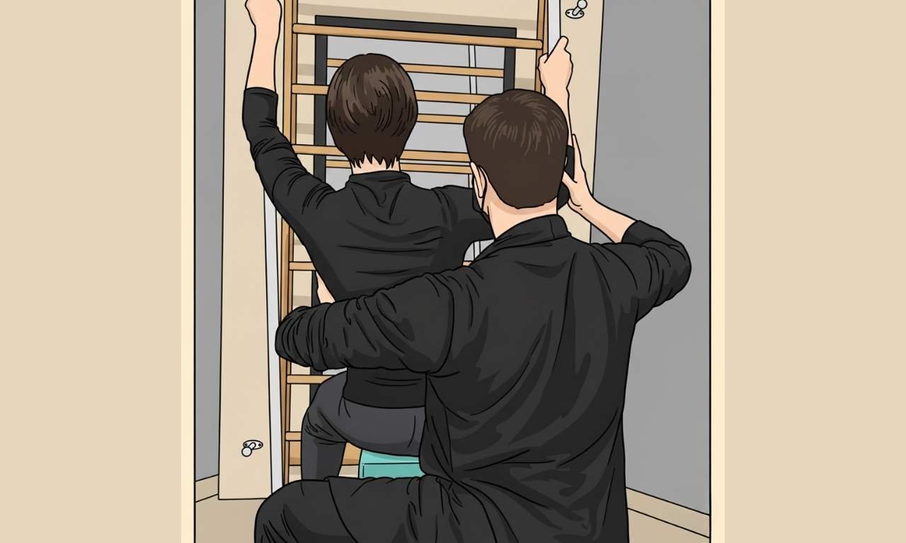 Como Tratar a Escoliose Idiopática: Guia Completo para Pacientes e Familiares