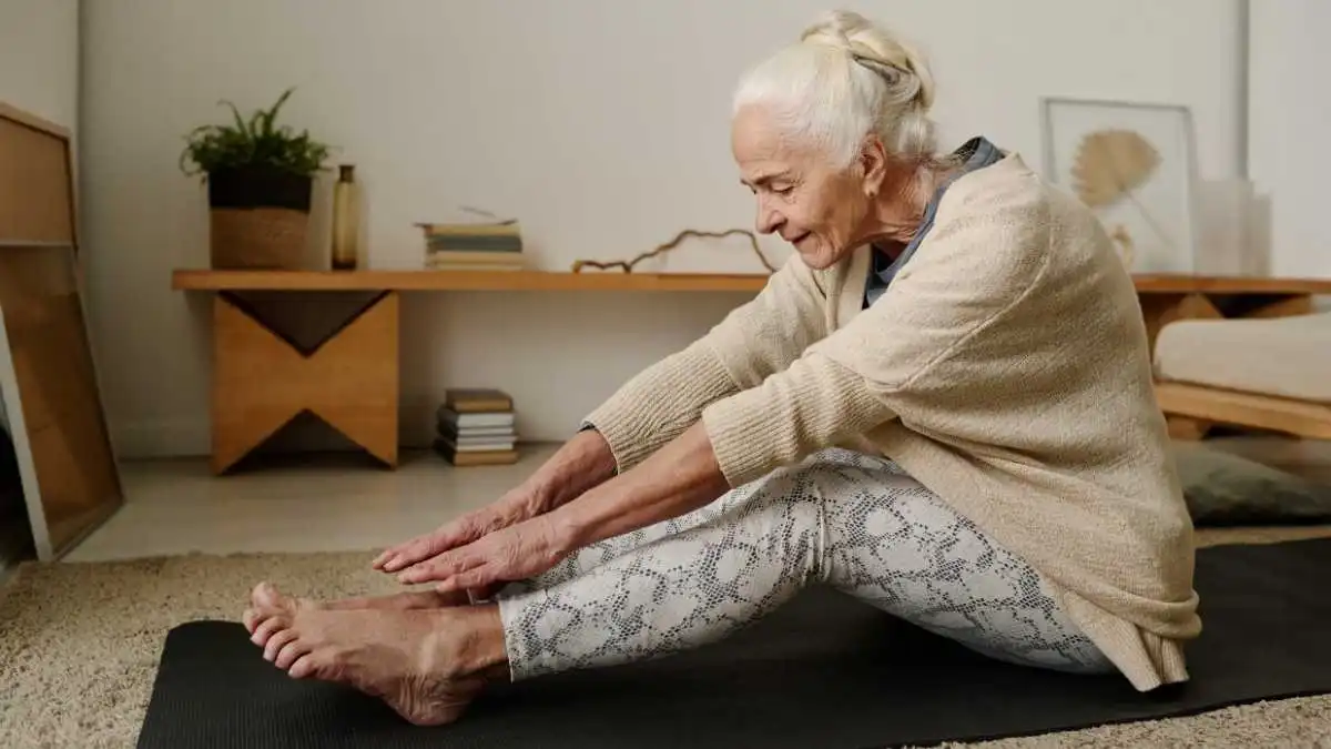 Sedentários e Idosos Ganham Força com Alongamento Regular 6 Sedentários e Idosos Ganham Força com Alongamento Regular