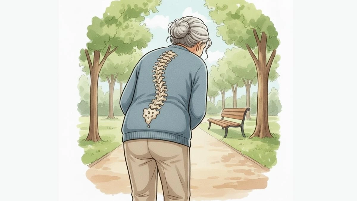 Escoliose Degenerativa no Adulto: Tratamentos 2025 7 Escoliose Degenerativa no Adulto: Tratamentos 2025