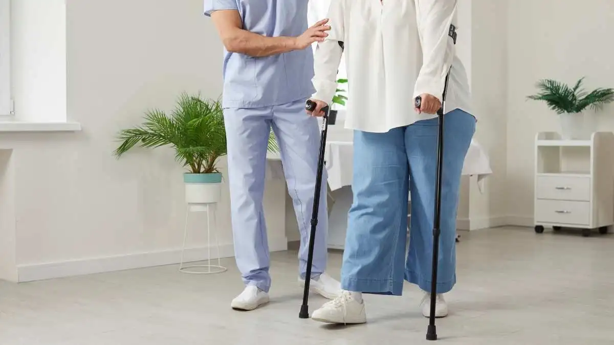 Fisioterapia e Reabilitação: O Que Funciona Segundo a Ciência [Guia 2025]