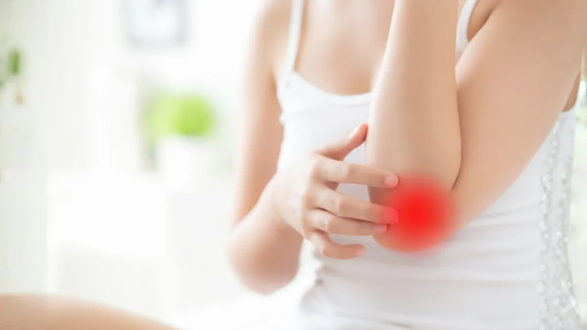 Tratamento da Epicondilite Lateral com Fisioterapia 3 Tratamento da Epicondilite Lateral com Fisioterapia