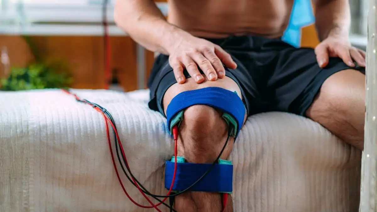 Pré-Operatório LCA: Fisioterapia Reduz 40% das Complicações 2 Pré-Operatório LCA: Fisioterapia Reduz 40% das Complicações